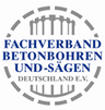 Mitglied im Fachverband Betonbohren und -Sägen Deutschland e. V.